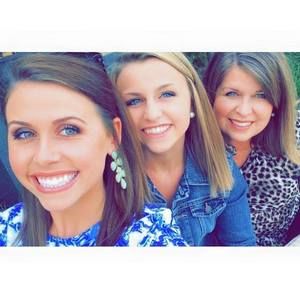 Meet your Posher, Mary